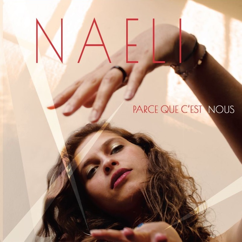 PARCE QUE C EST NOUS