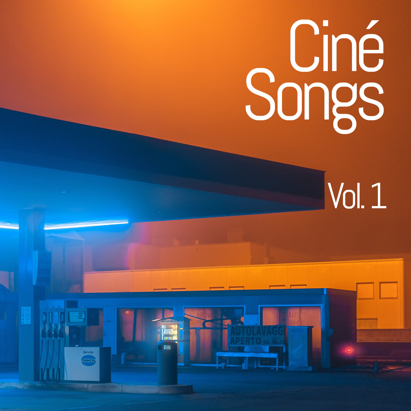 CINE SONGS VOLUME 1