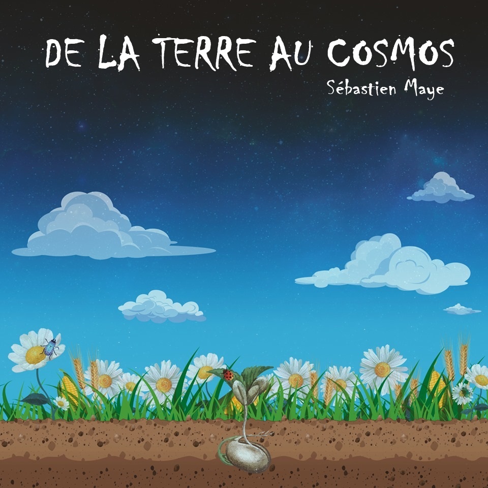 DE LA TERRE AU COSMOS