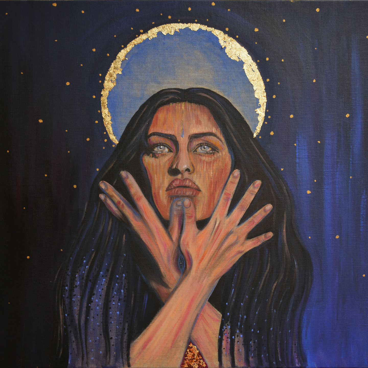 GHOSTS OF FUTURE PASTS