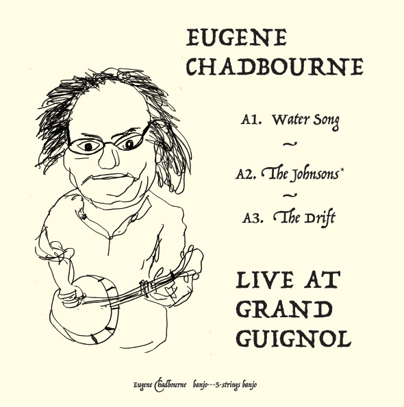 LIVE AT GRAND GUIGNOL