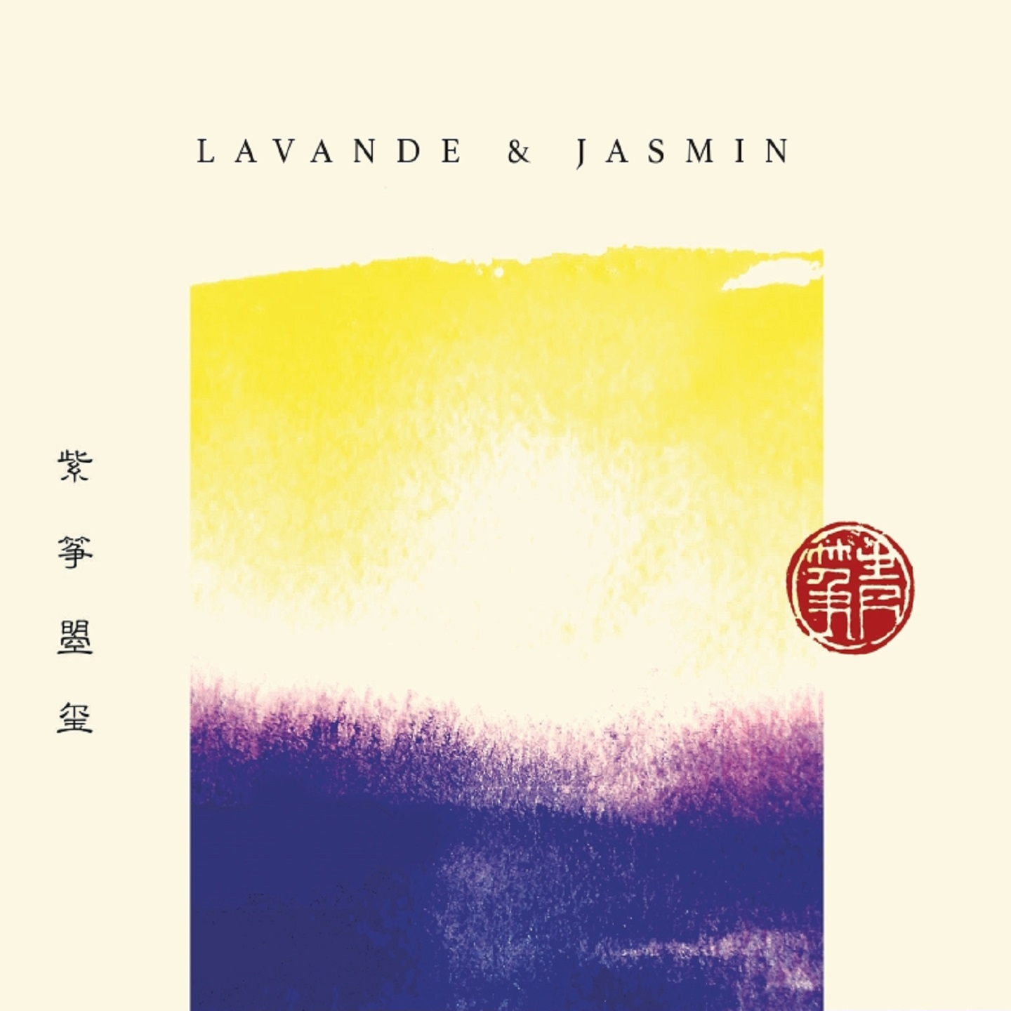 LAVANDE / JASMIN