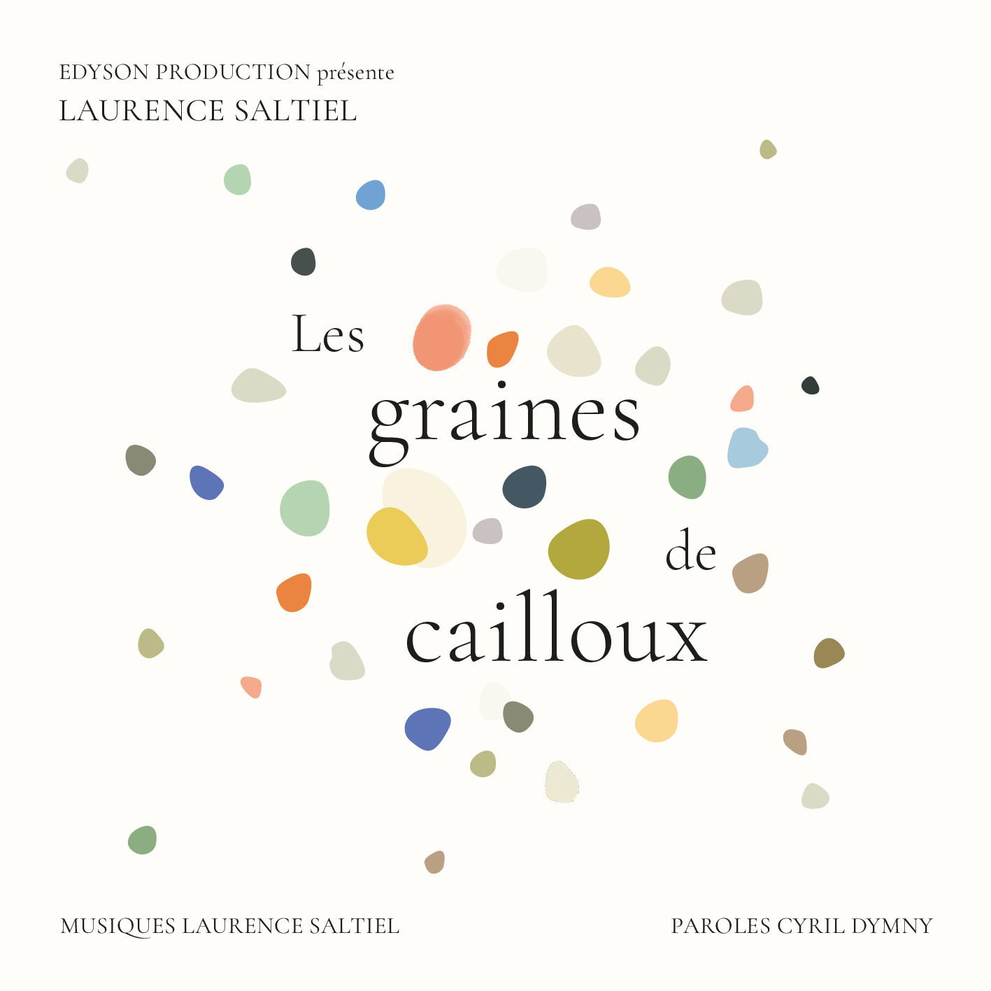 GRAINES DE CAILLOUX