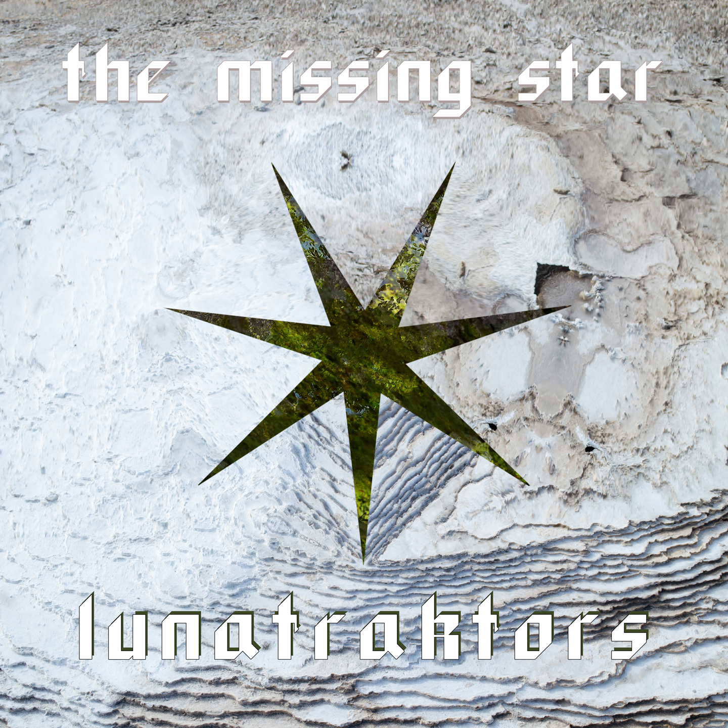 MISSING STAR