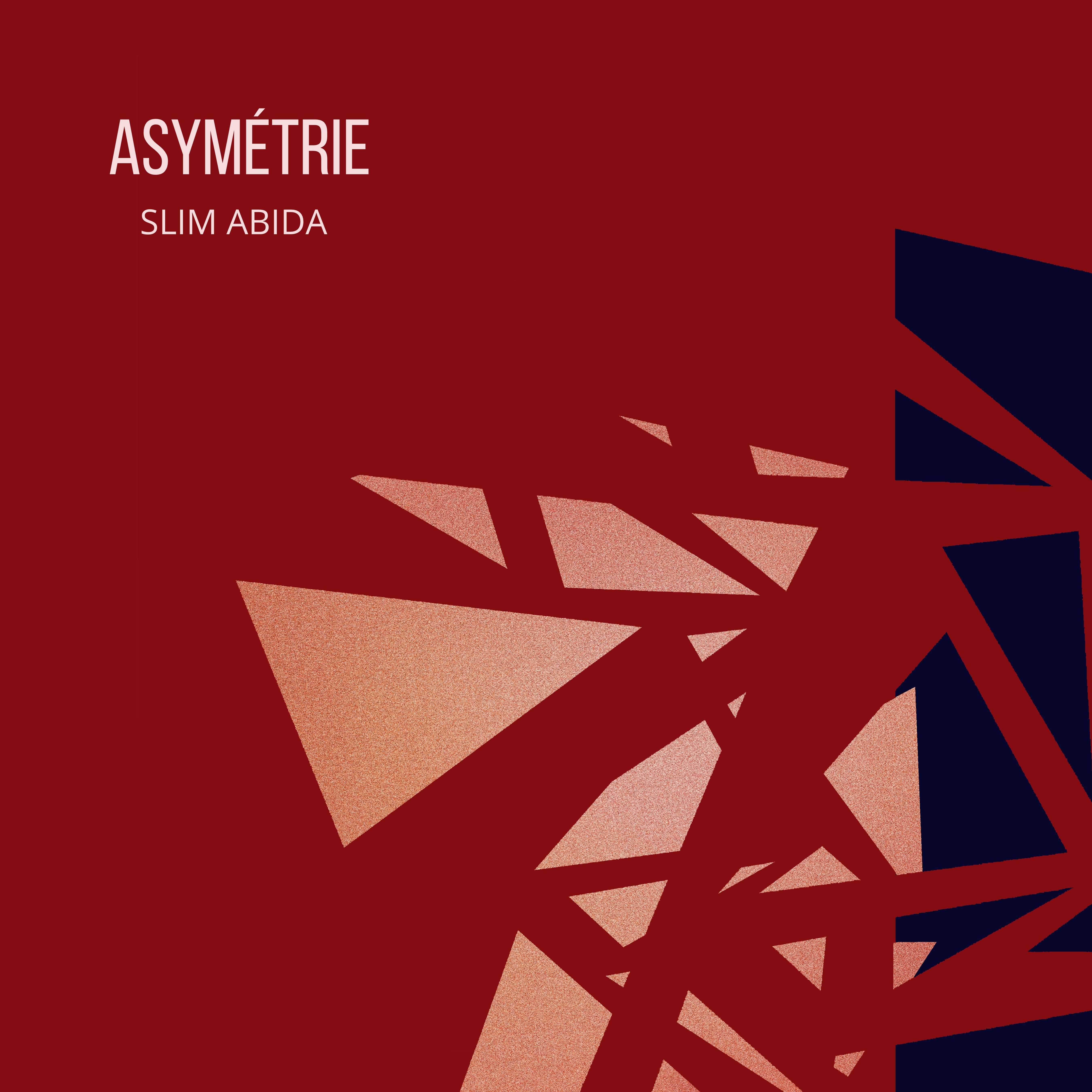 ASYMETRIE
