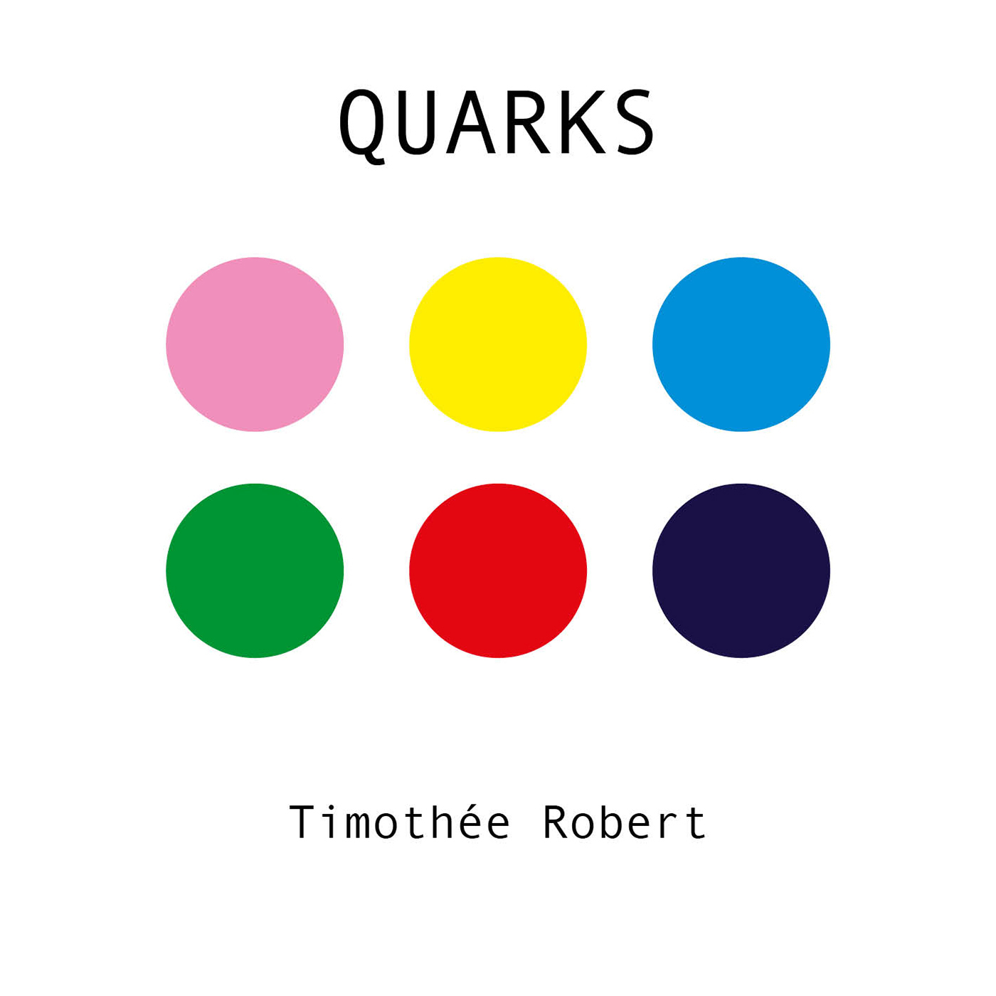 QUARKS