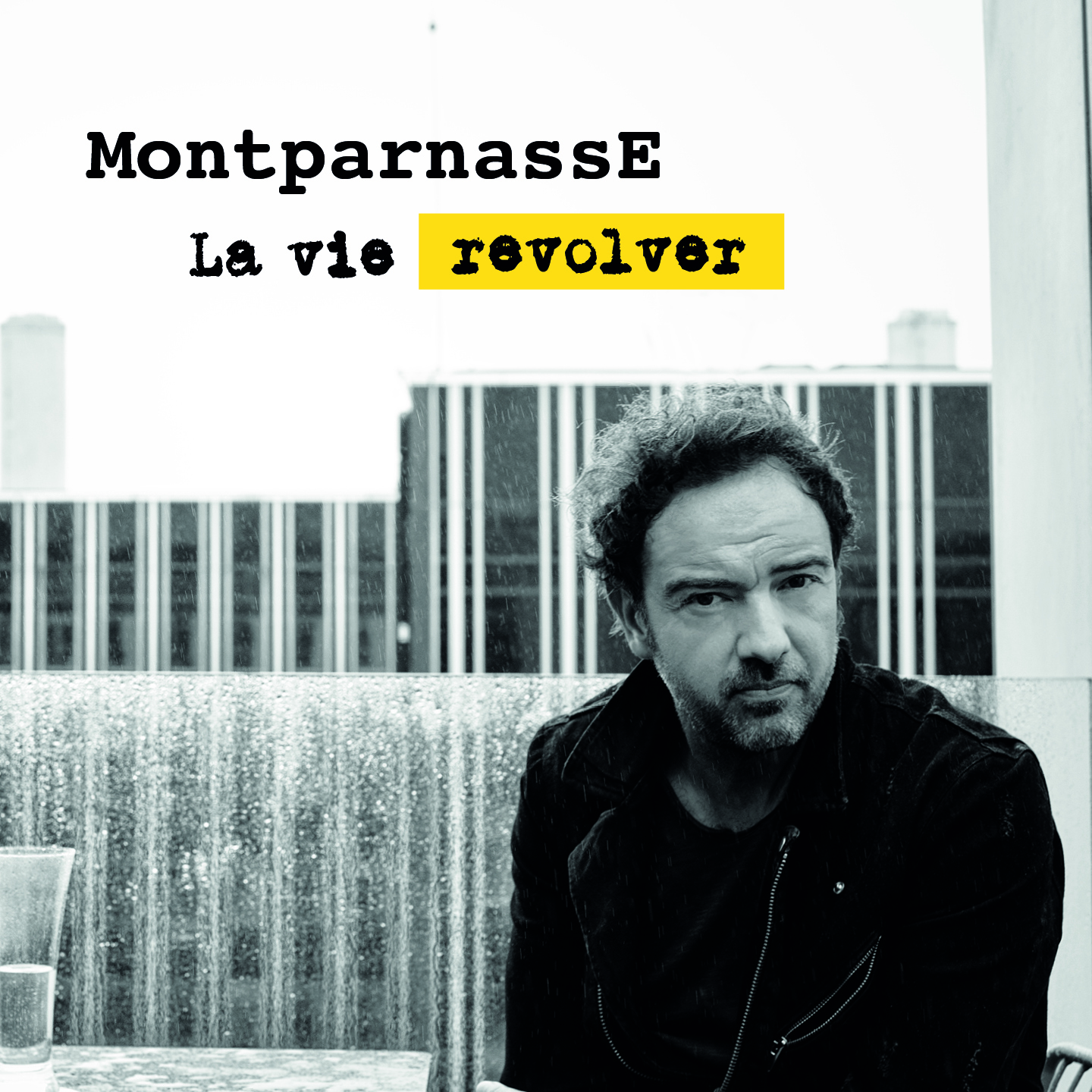 VIE REVOLVER