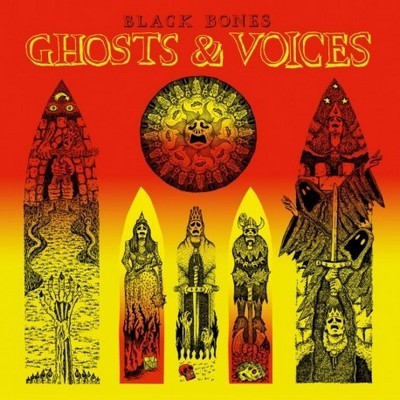 GHOSTS / VOICES