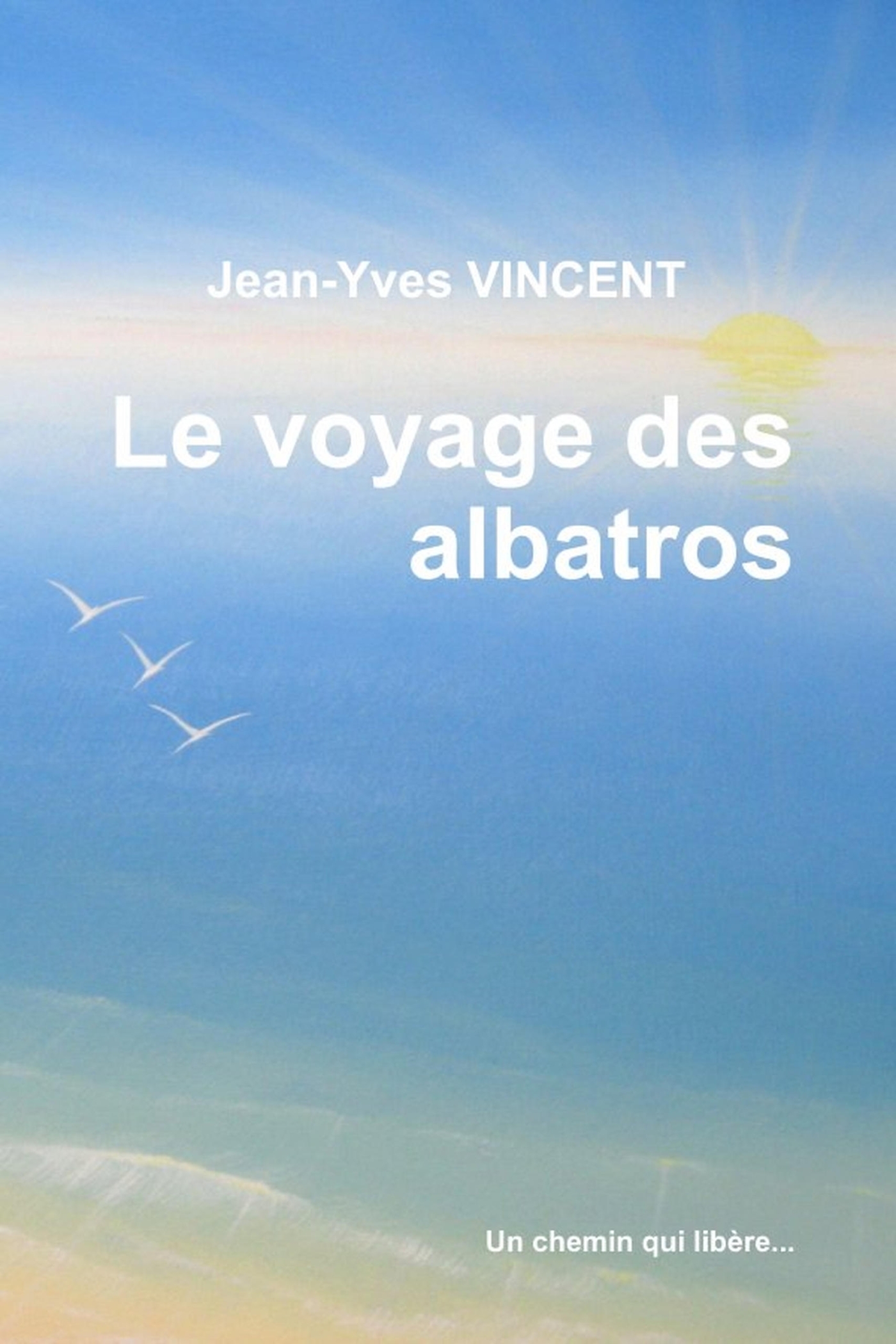 Le voyage des albatros