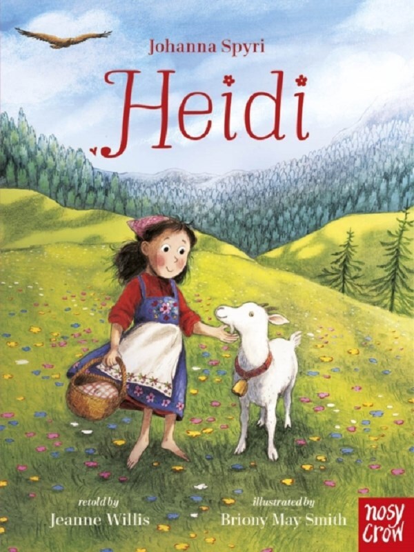 Heidi