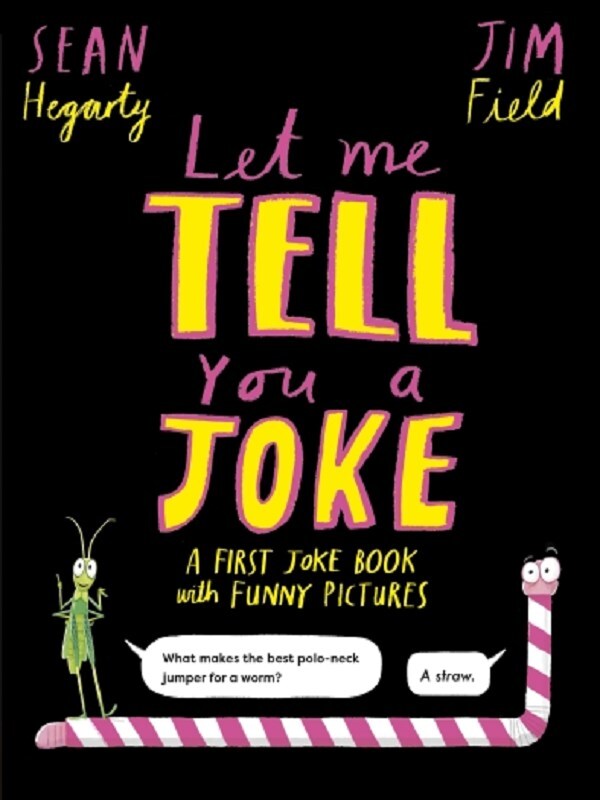 Let Me Tell You a Joke