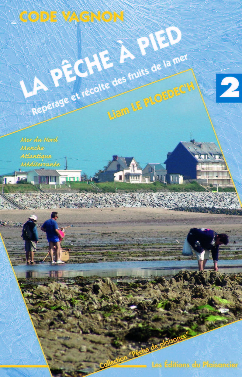 La pêche à pied