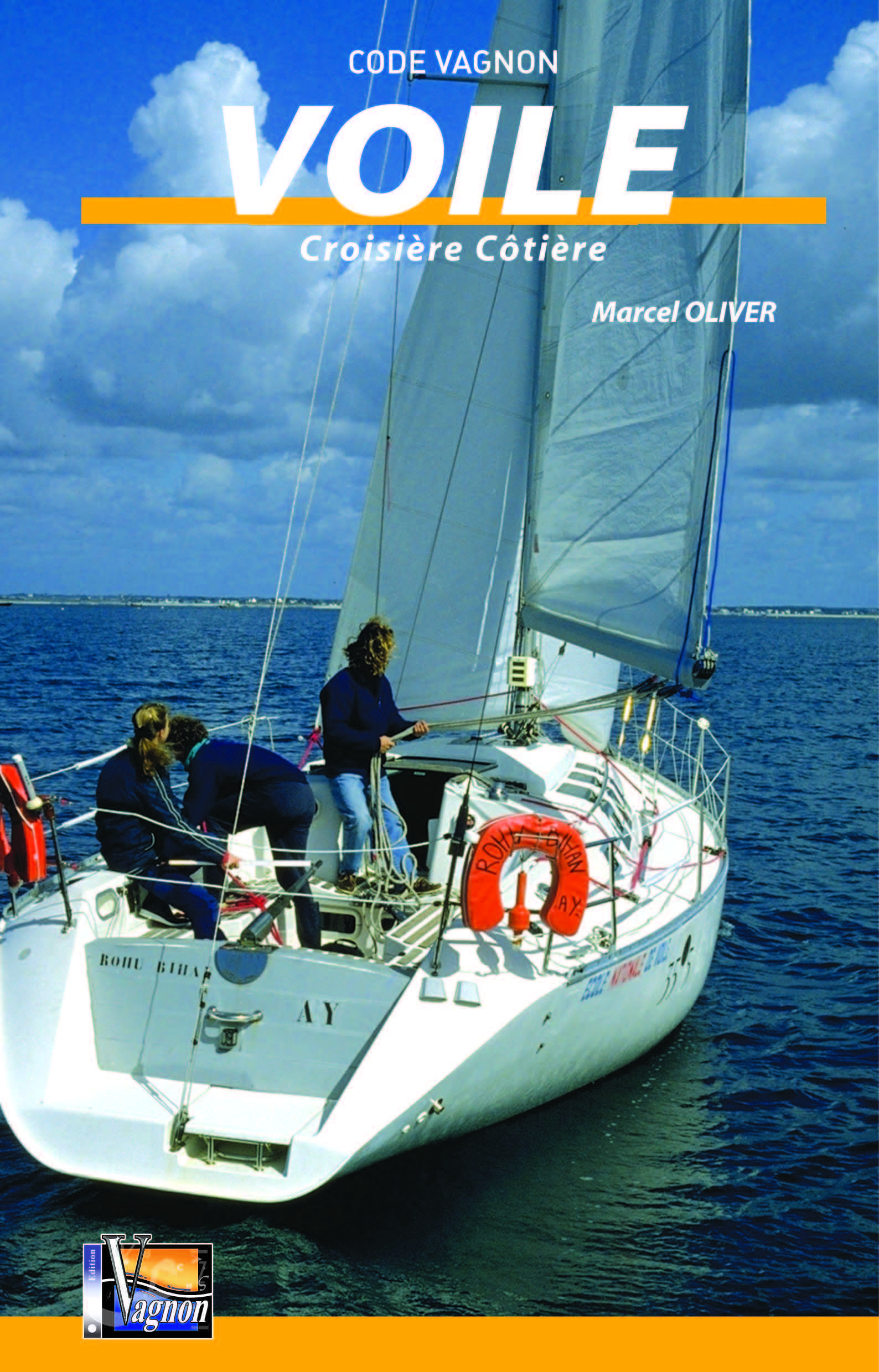 Code Voile 5 Croisiere Cotiere