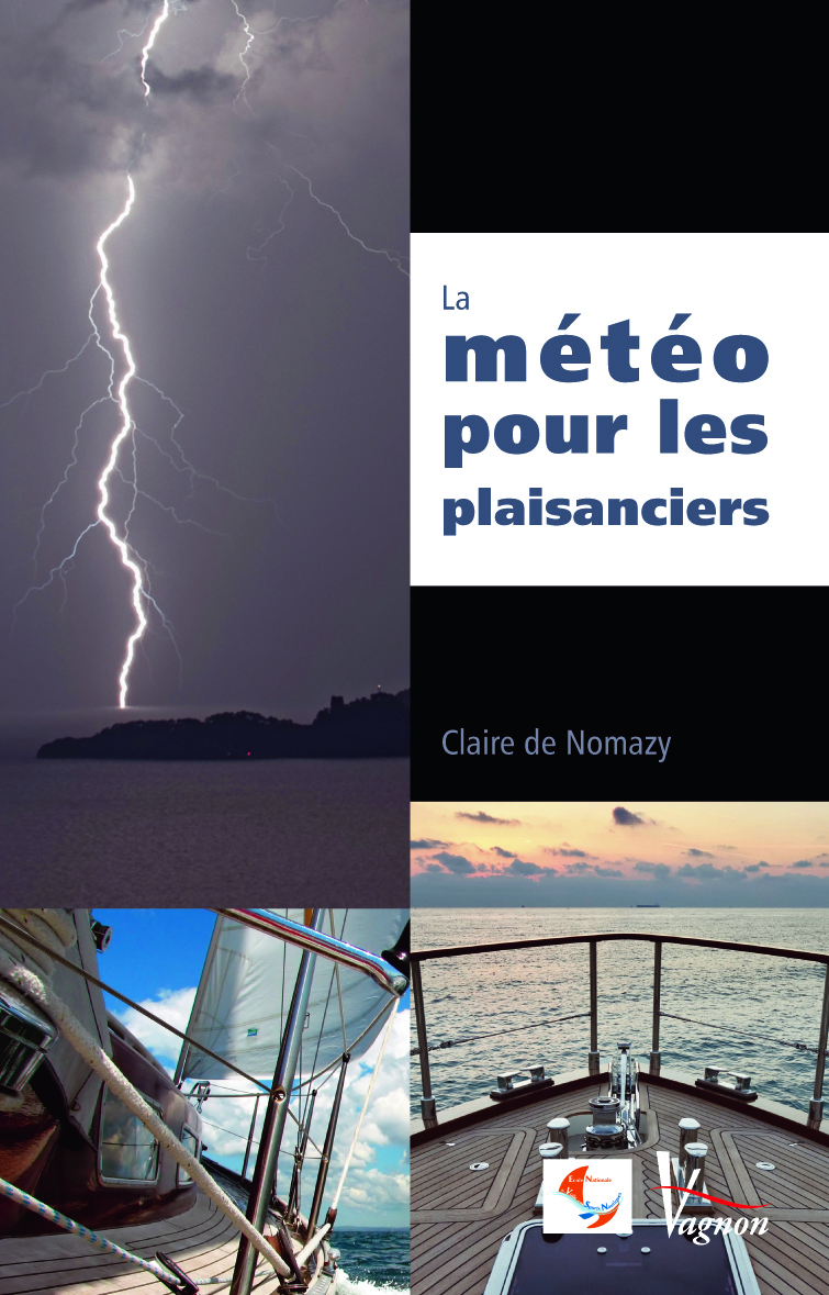 La météo pour les plaisanciers