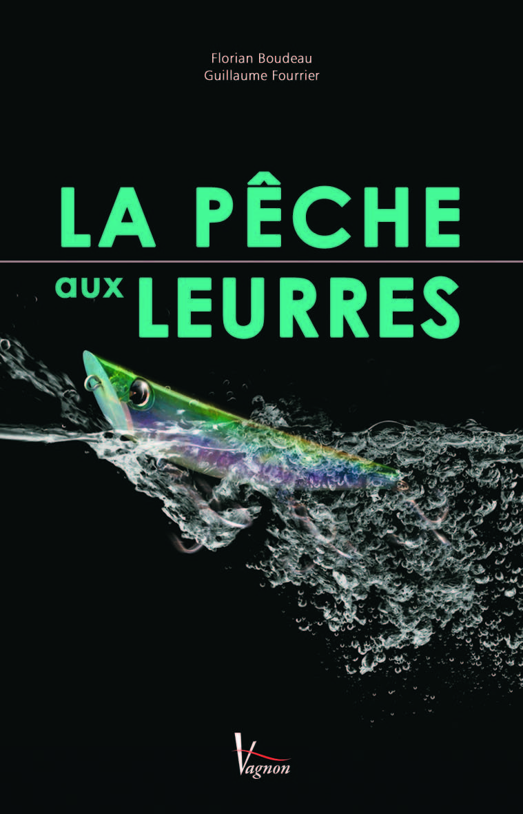 La pêche aux leurres