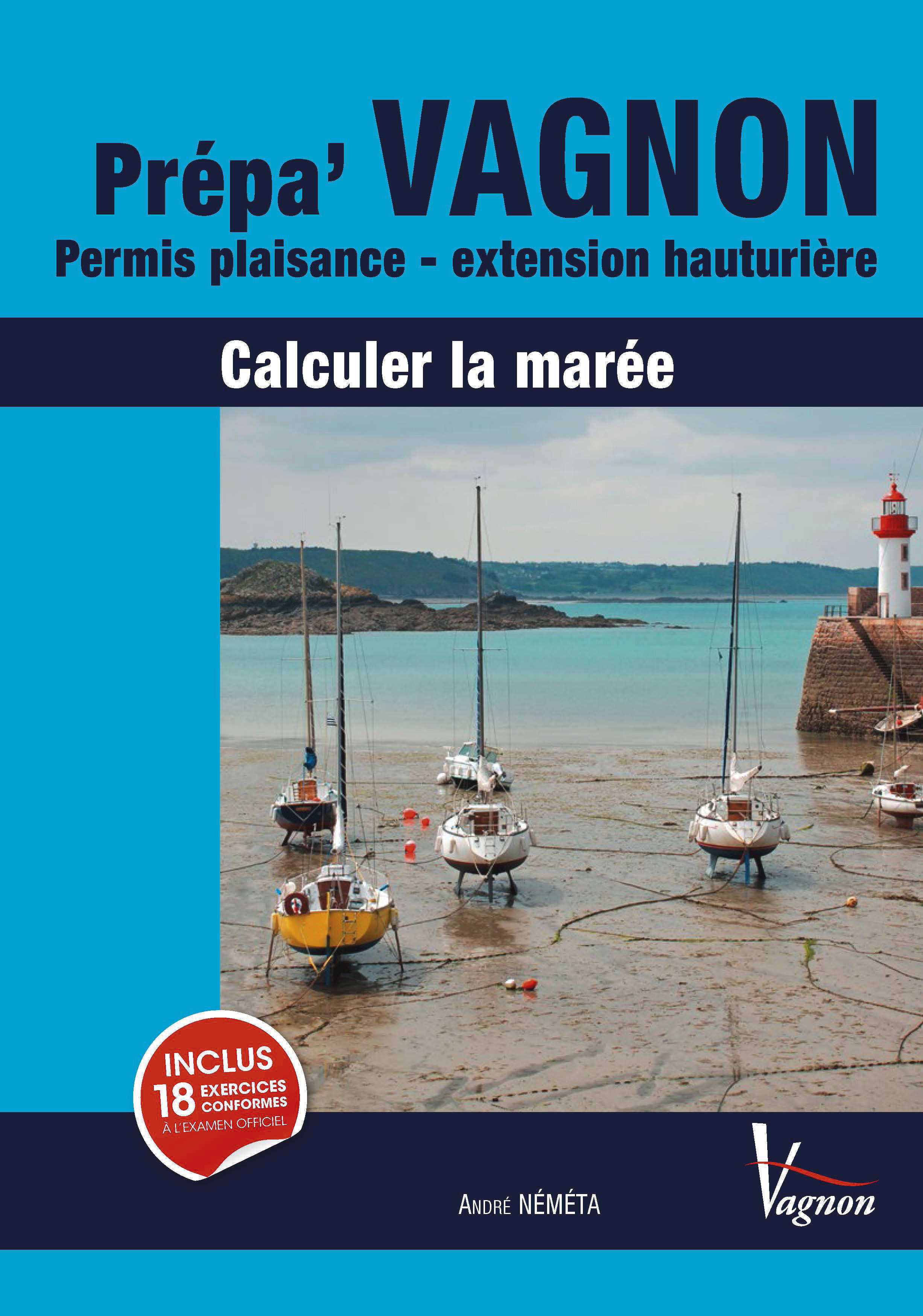 Calculer la marée