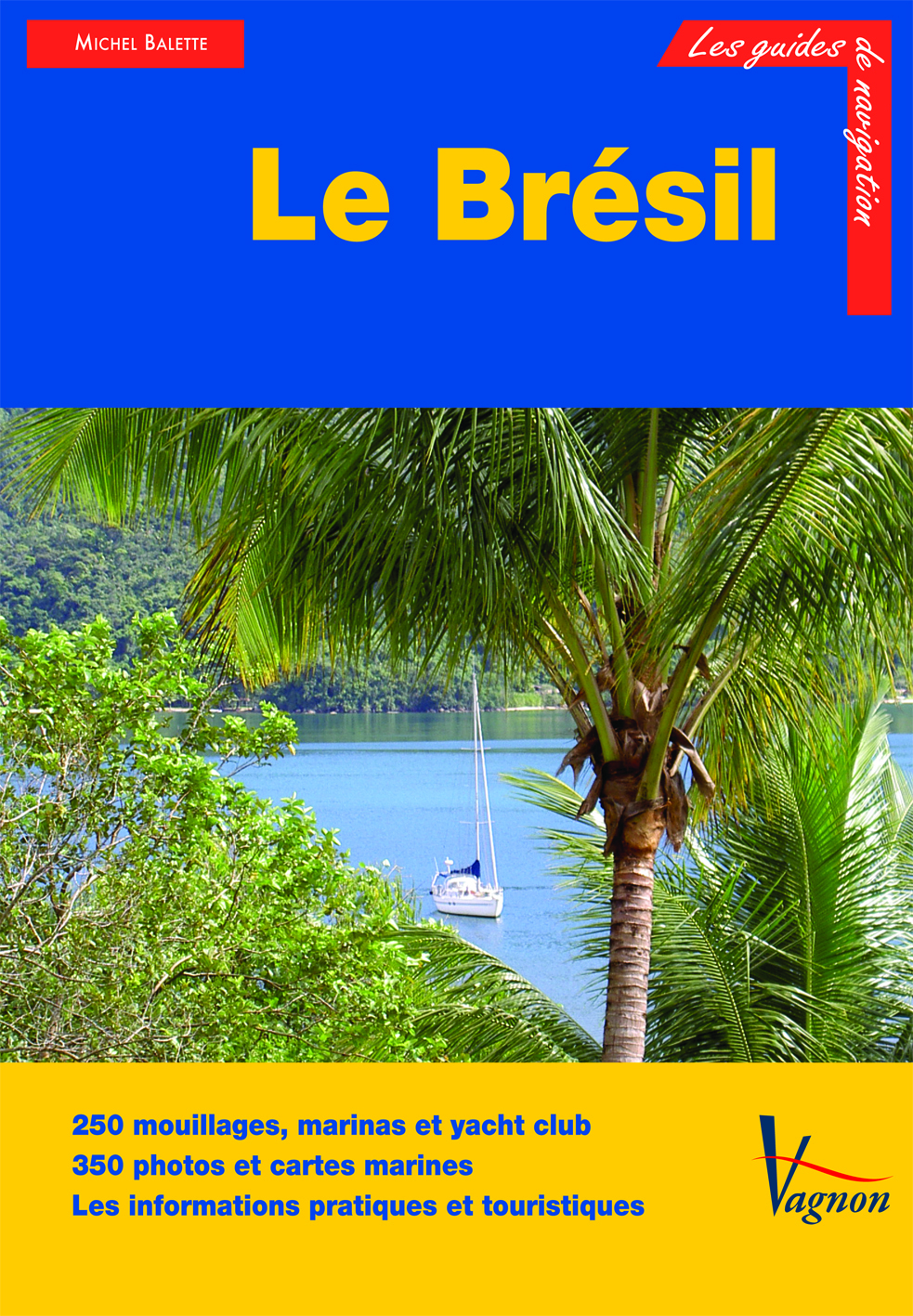 LE BRESIL