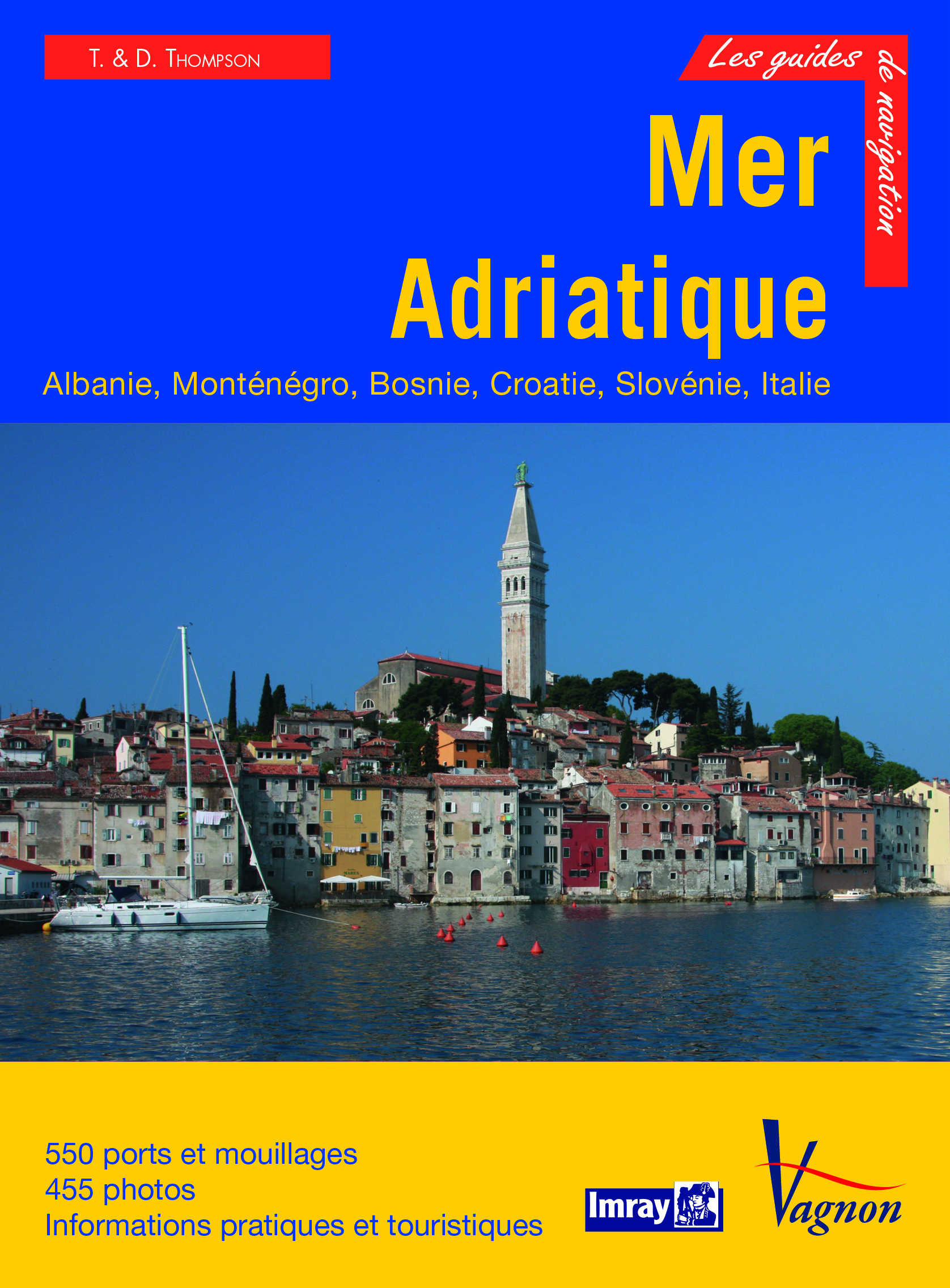 Mer Adriatique