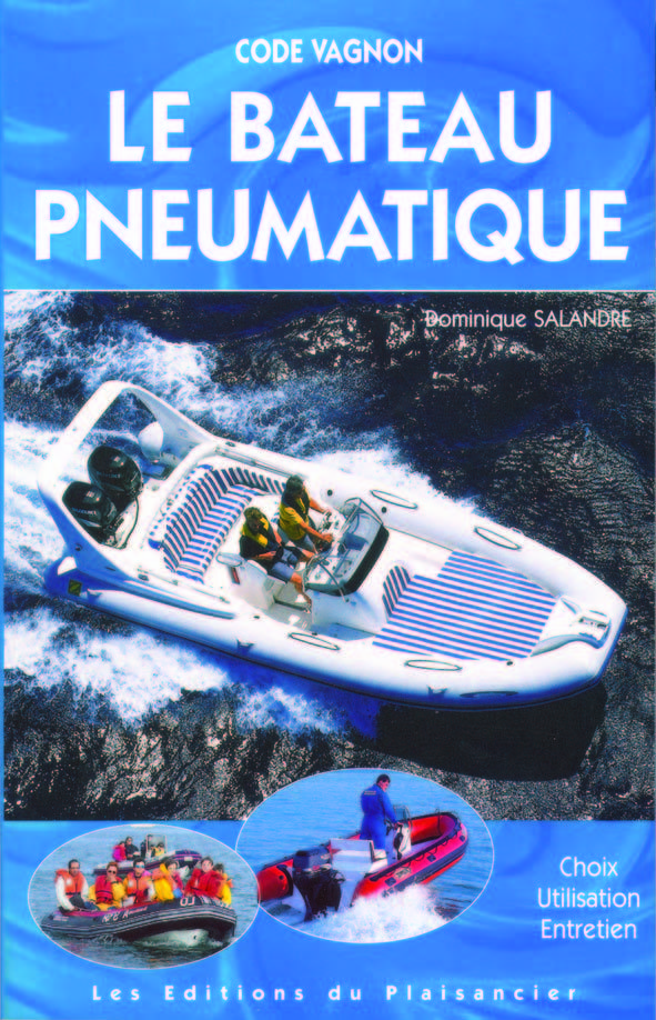 LE BATEAU PNEUMATIQUE