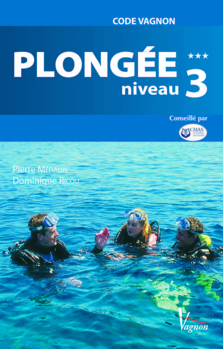 Plongée niveau 3