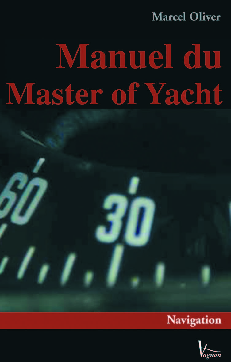 Manuel du Master of Yacht