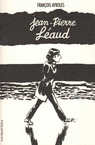 Jean-Pierre Léaud (NED 2018)