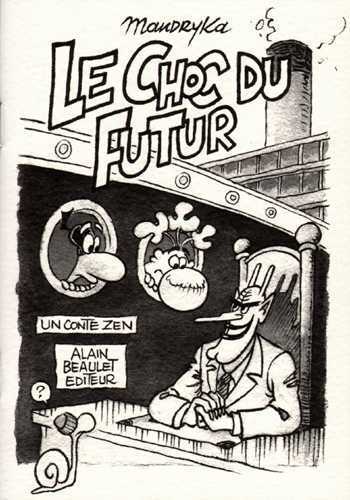 Choc du futur (Le)