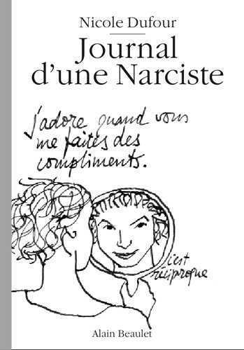 Journal d'une Narciste