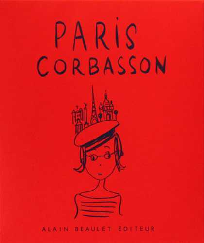 Paris / Corbasson