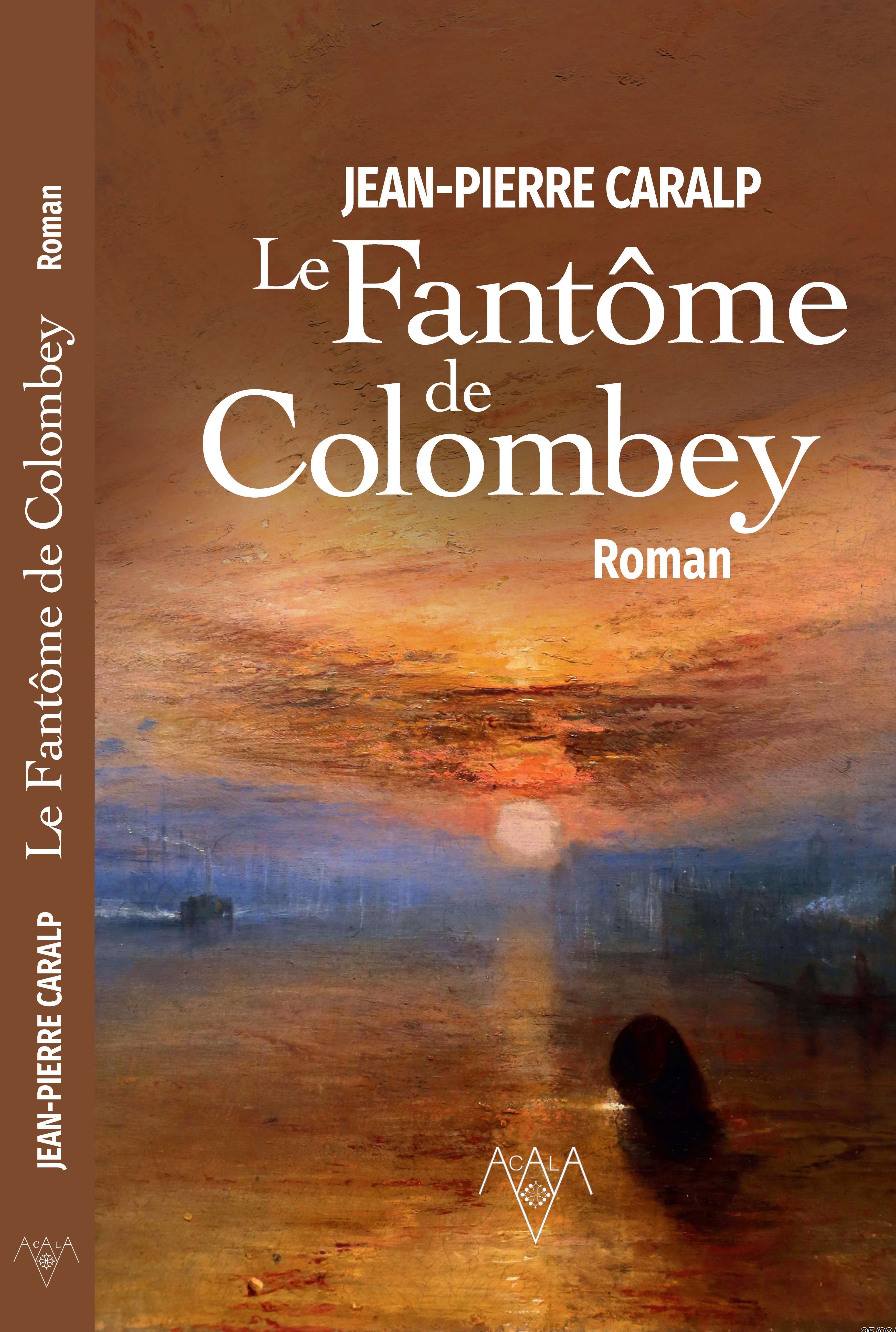 Le Fantôme de Colombey