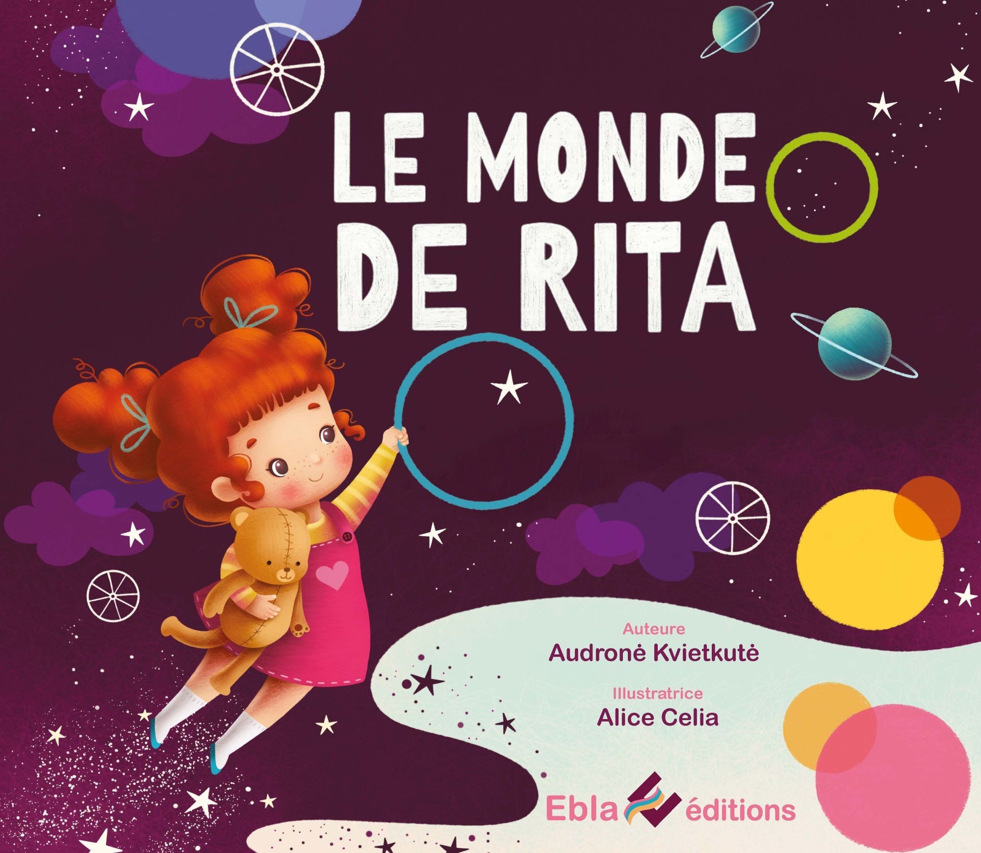 Le monde de Rita