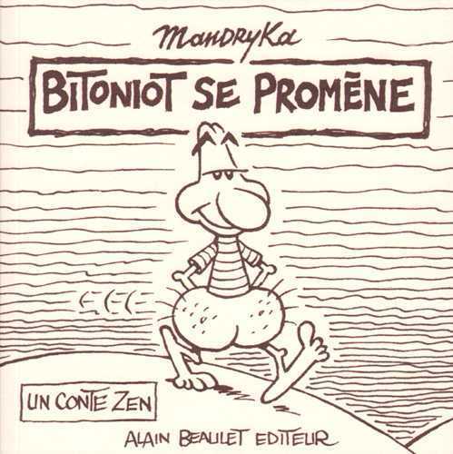 Bitoniot se promène