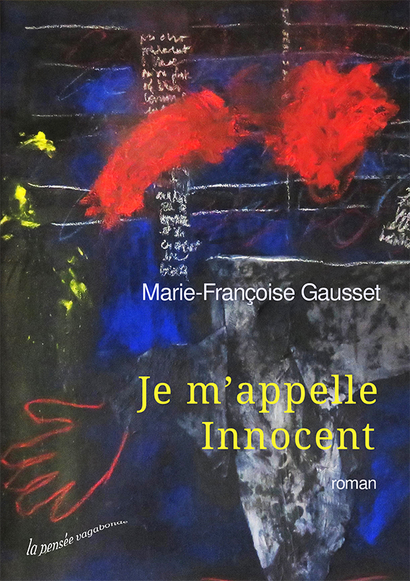 Je m'appelle Innocent