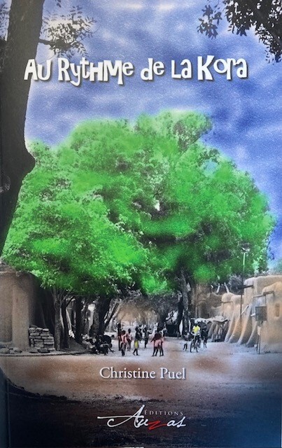 AU RHYTME DE LA KORA