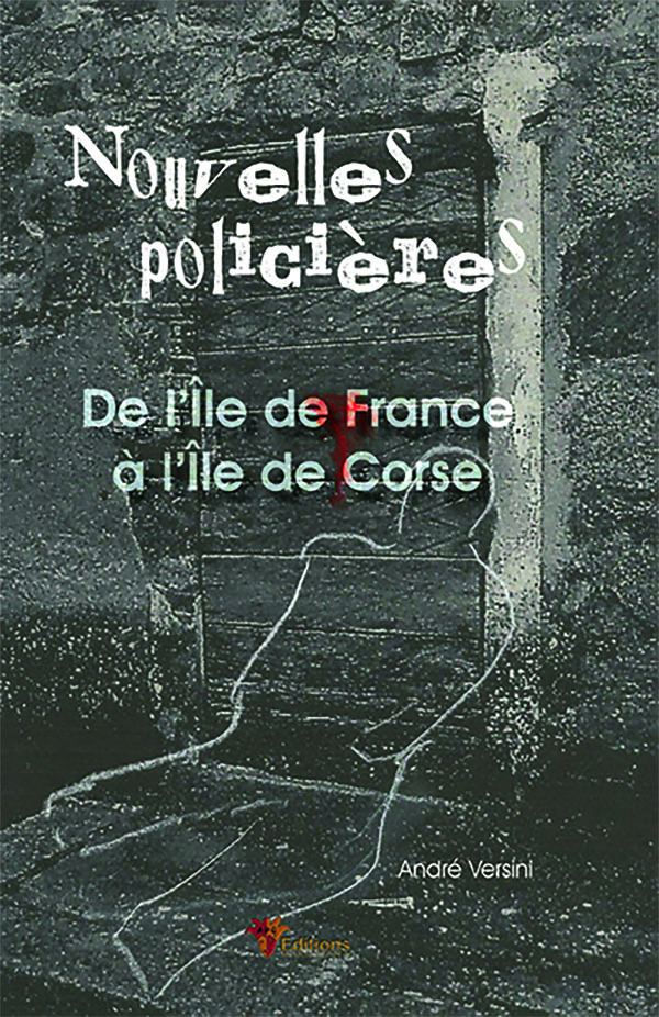 Nouvelles policières de l'Ile de France à l'Ile de Corse