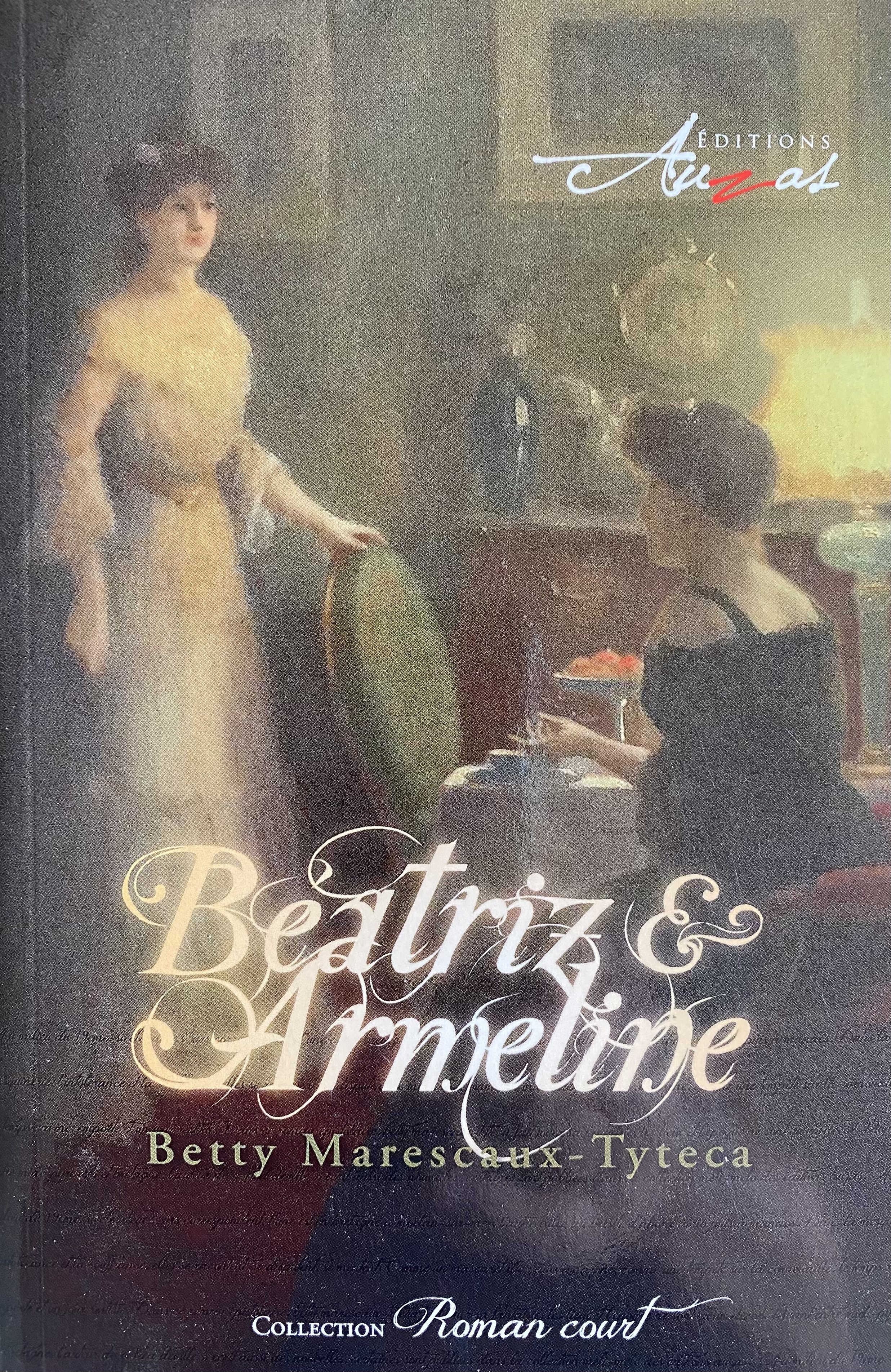 BEATRIZ ET ARMELINE