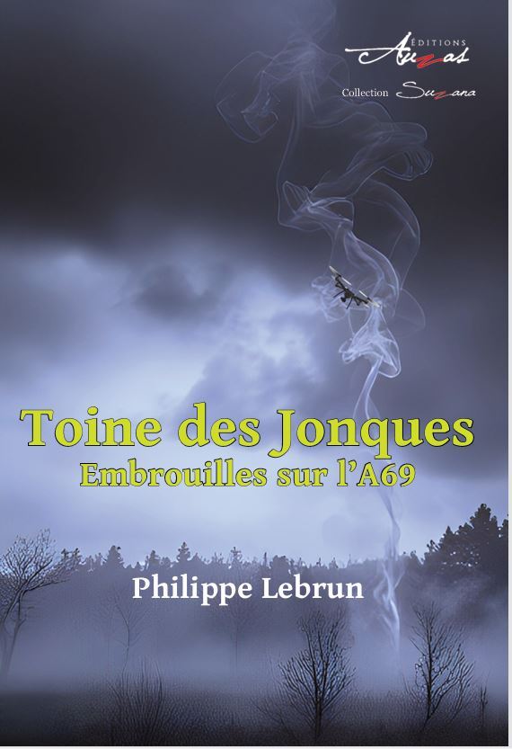 TOINE DES JONQUES