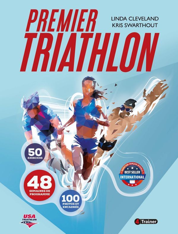 Premier triathlon 