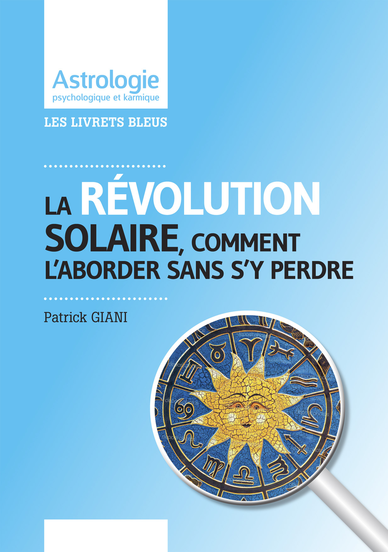 La Révolution Solaire
