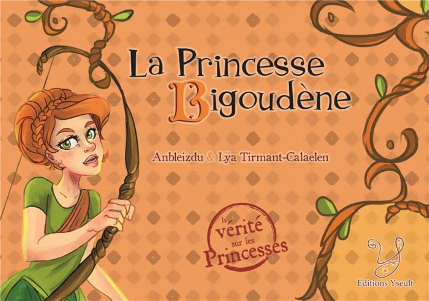 La princesse Bigoudène