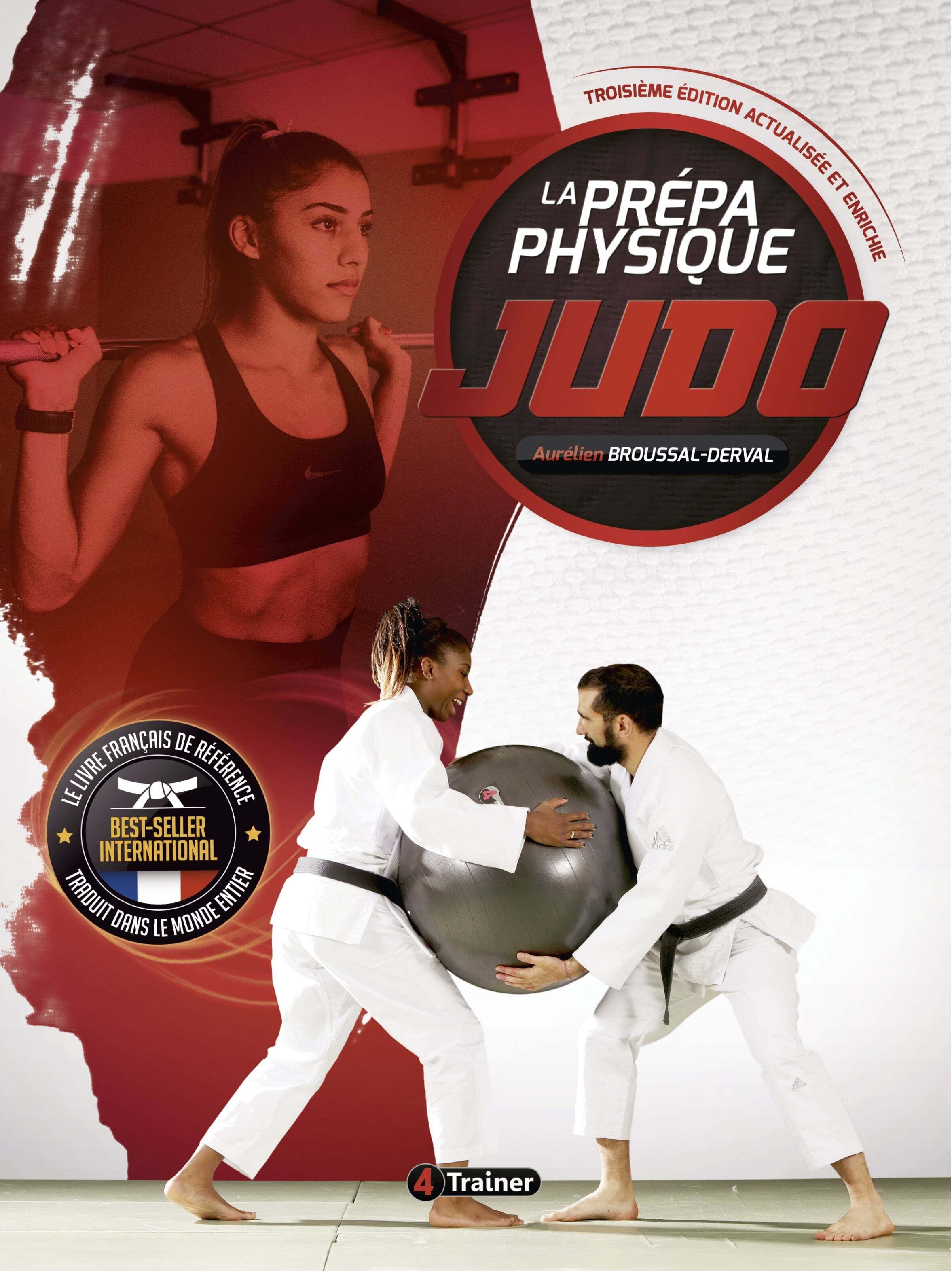 La Prépa physique Judo 