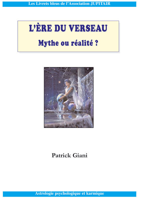 L'Ere du Verseau