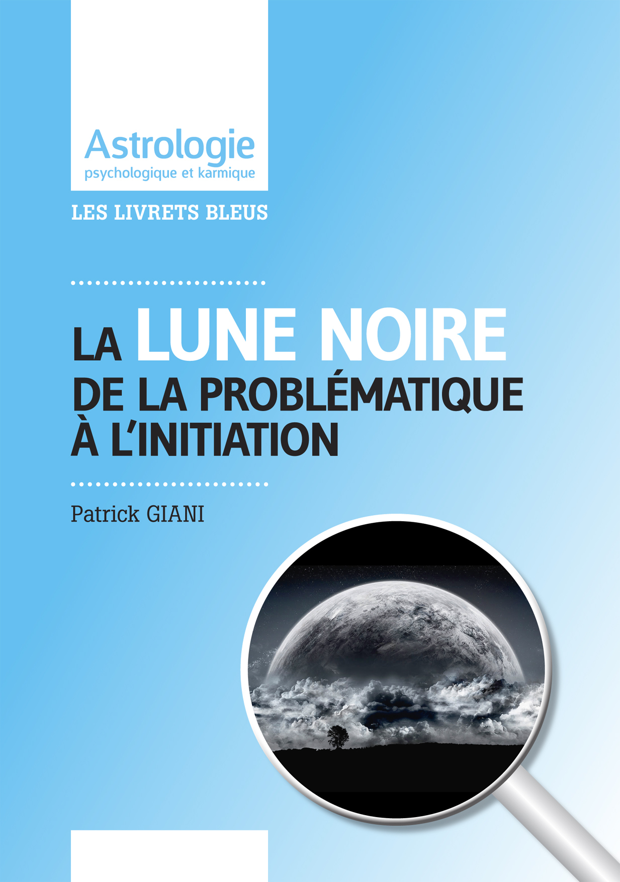 La Lune noire