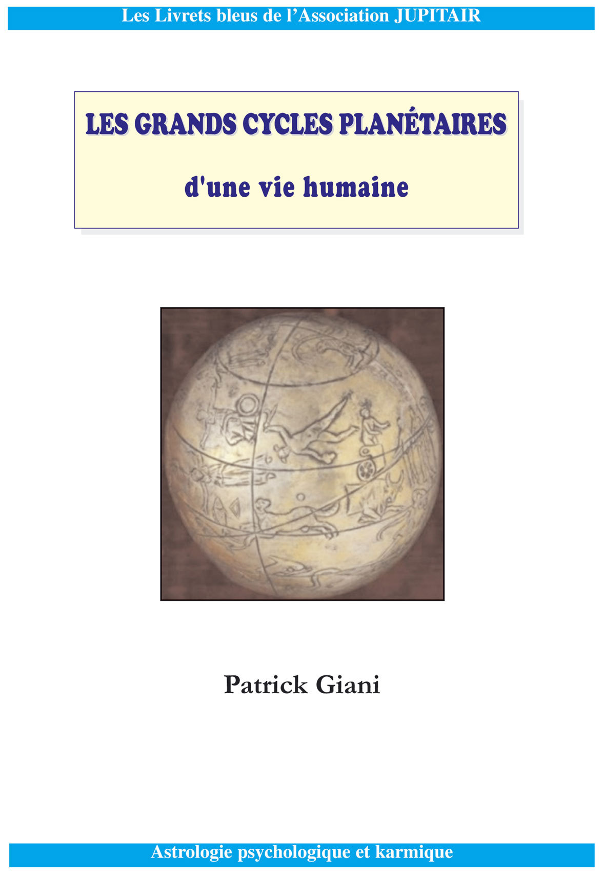 Les grands cycles planétaires