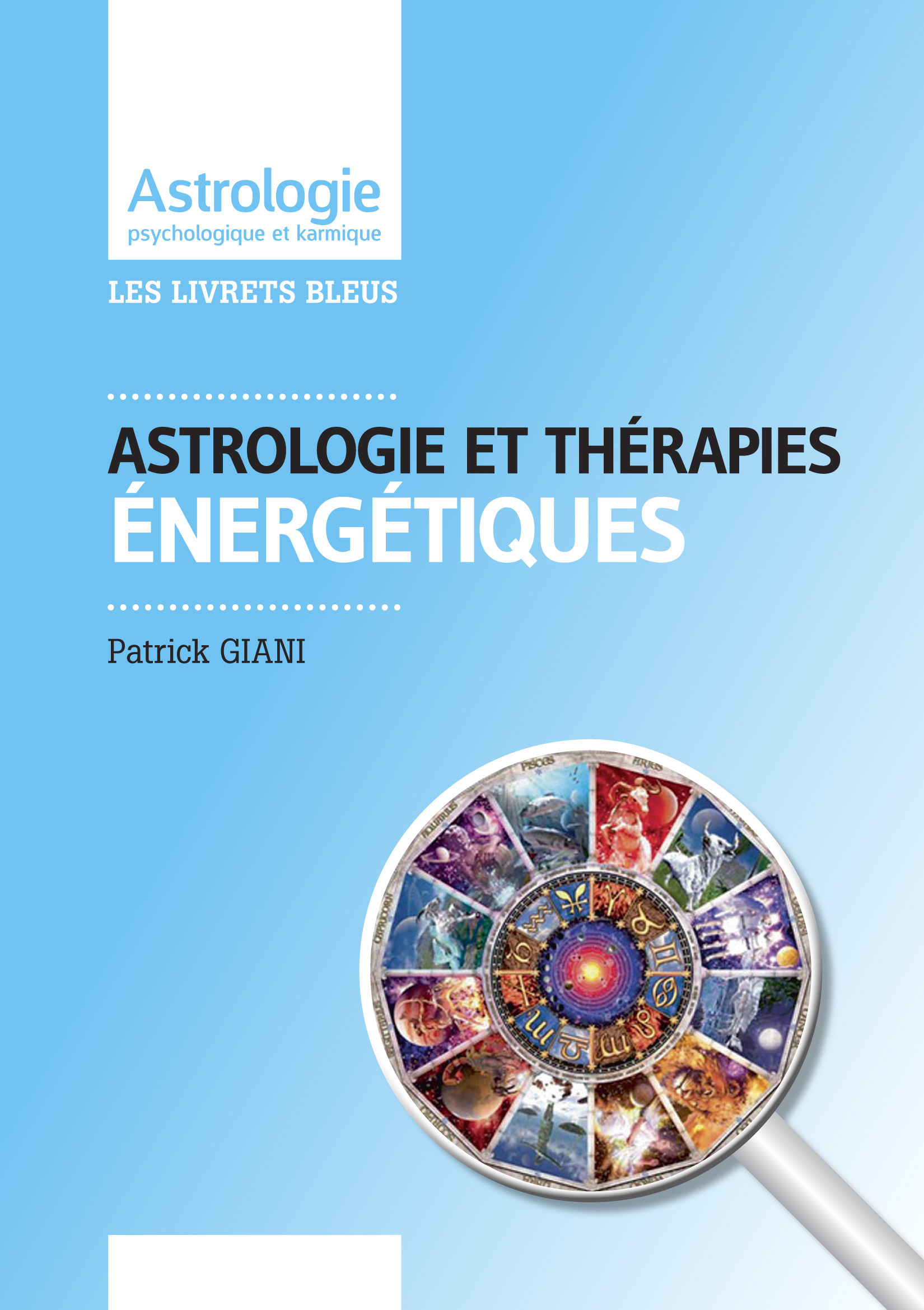Astrologie et Thérapies énergétiques