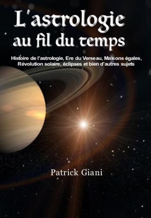 L’astrologie au fil du temps