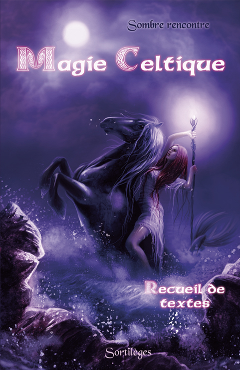 MAGIE CELTIQUE - SOMBRE RENCONTRE