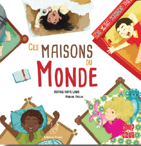 Ces maisons du monde