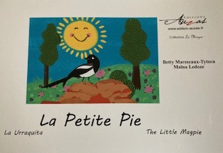LA PETITE PIE