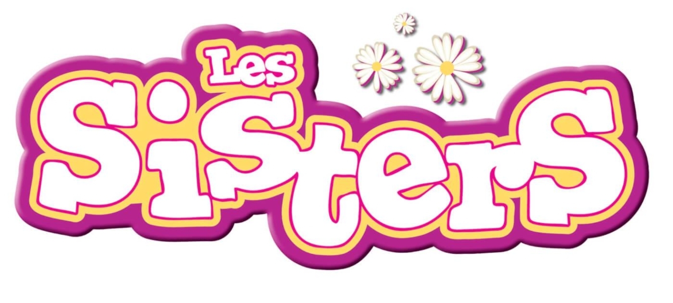 Sisters (Les) - Pack 18 ex. fond 2024